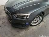  Audi  A5 Sportback Audi  30 TDI S tronic Business Edition 5d #36