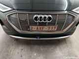  Audi  E-TRON Audi  55 Quattro S-Line 5d #38