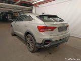  Audi  Q3 Audi  Sportback 35 TDI S tronic Business Edition 5d #7