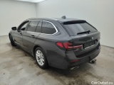  Bmw  Serie 5 BMW 5 Reeks Touring 518d Aut. (100 kW) 5d #7