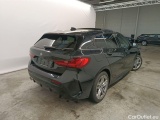  Bmw  Serie 1 BMW 1 Reeks Hatch 116iA (80 kW) 5d #2