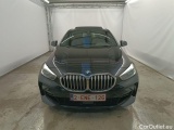  Bmw  Serie 1 BMW 1 Reeks Hatch 116iA (80 kW) 5d #5