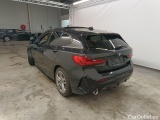  Bmw  Serie 1 BMW 1 Reeks Hatch 116iA (80 kW) 5d #7