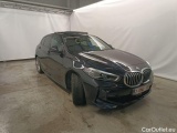  Bmw  Serie 1 BMW 1 Reeks Hatch 116iA (80 kW) 5d #8