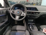  Bmw  Serie 1 BMW 1 Reeks Hatch 116iA (80 kW) 5d #9