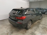  Bmw  Serie 1 BMW 1 Reeks Hatch 116iA (80 kW) 5d #2