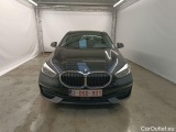  Bmw  Serie 1 BMW 1 Reeks Hatch 116iA (80 kW) 5d #5