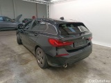  Bmw  Serie 1 BMW 1 Reeks Hatch 116iA (80 kW) 5d #7
