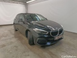  Bmw  Serie 1 BMW 1 Reeks Hatch 116iA (80 kW) 5d #8