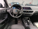  Bmw  Serie 1 BMW 1 Reeks Hatch 116iA (80 kW) 5d #9