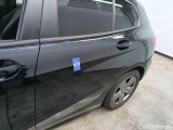  Bmw  Serie 1 BMW 1 Reeks Hatch 116iA (80 kW) 5d #24