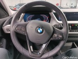  Bmw  Serie 1 BMW 1 Reeks Hatch 116iA (80 kW) 5d #28