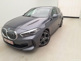  Bmw  Serie 1 BMW, 1-serie '19, BMW 1 Reeks Hatch 118iA (100 kW) 5d #2