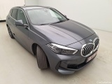 Bmw  Serie 1 BMW, 1-serie '19, BMW 1 Reeks Hatch 118iA (100 kW) 5d #9