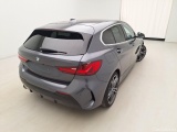  Bmw  Serie 1 BMW, 1-serie '19, BMW 1 Reeks Hatch 118iA (100 kW) 5d #8