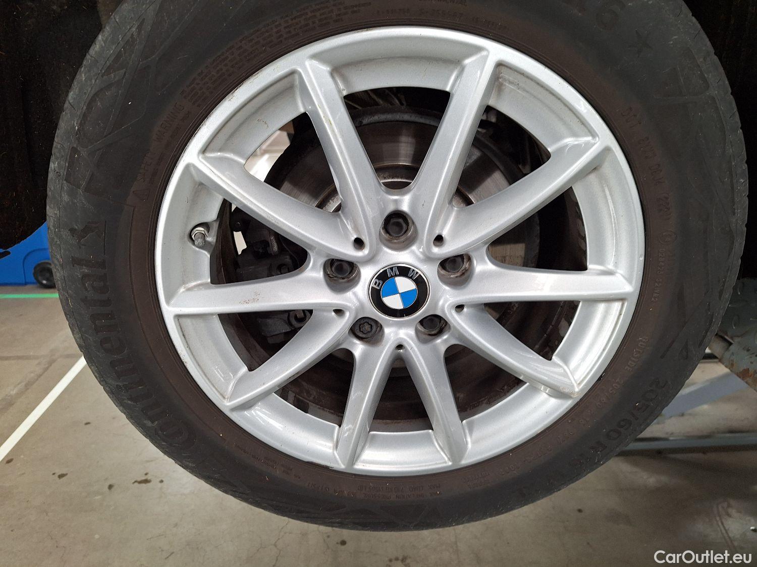  Bmw  Serie 2 BMW, 2-serie GranTour '18, BMW 2 Reeks Gran Tourer 218i (100kW) 5d #11