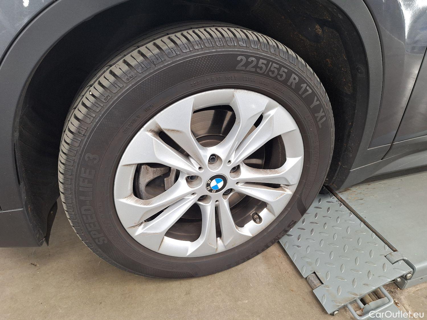  Bmw  X1 BMW,  FL'19, BMW  xDrive25e (162 kW) 5d #46