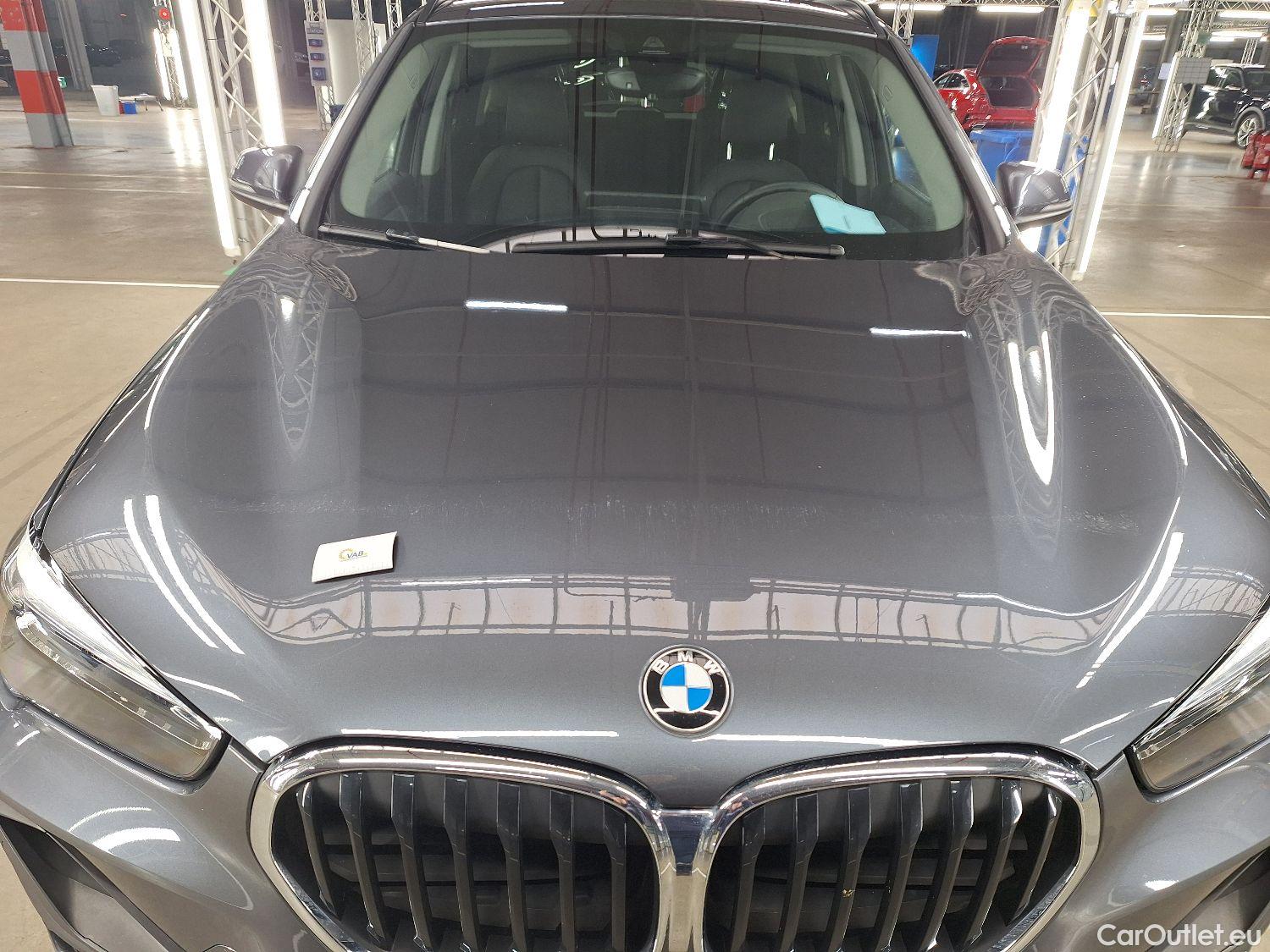  Bmw  X1 BMW,  FL'19, BMW  xDrive25e (162 kW) 5d #42