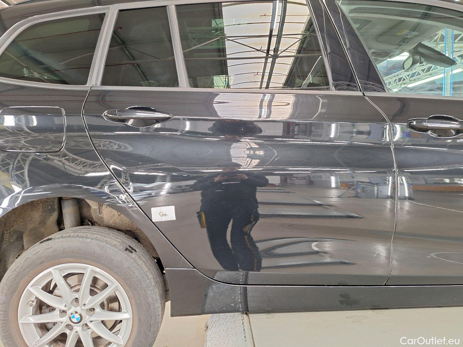  Bmw  Serie 2 BMW, 2-serie GranTour '18, BMW 2 Reeks Gran Tourer 218i (100kW) 5d #27