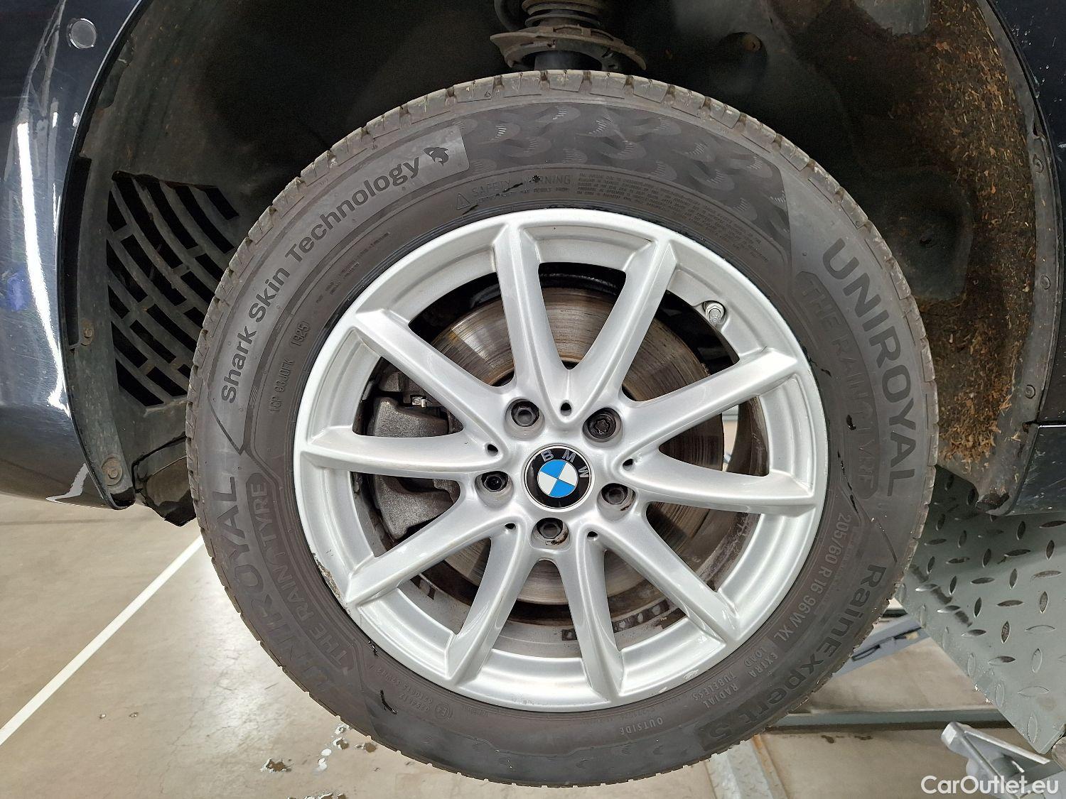  Bmw  Serie 2 BMW, 2-serie GranTour '18, BMW 2 Reeks Gran Tourer 218i (100kW) 5d #15