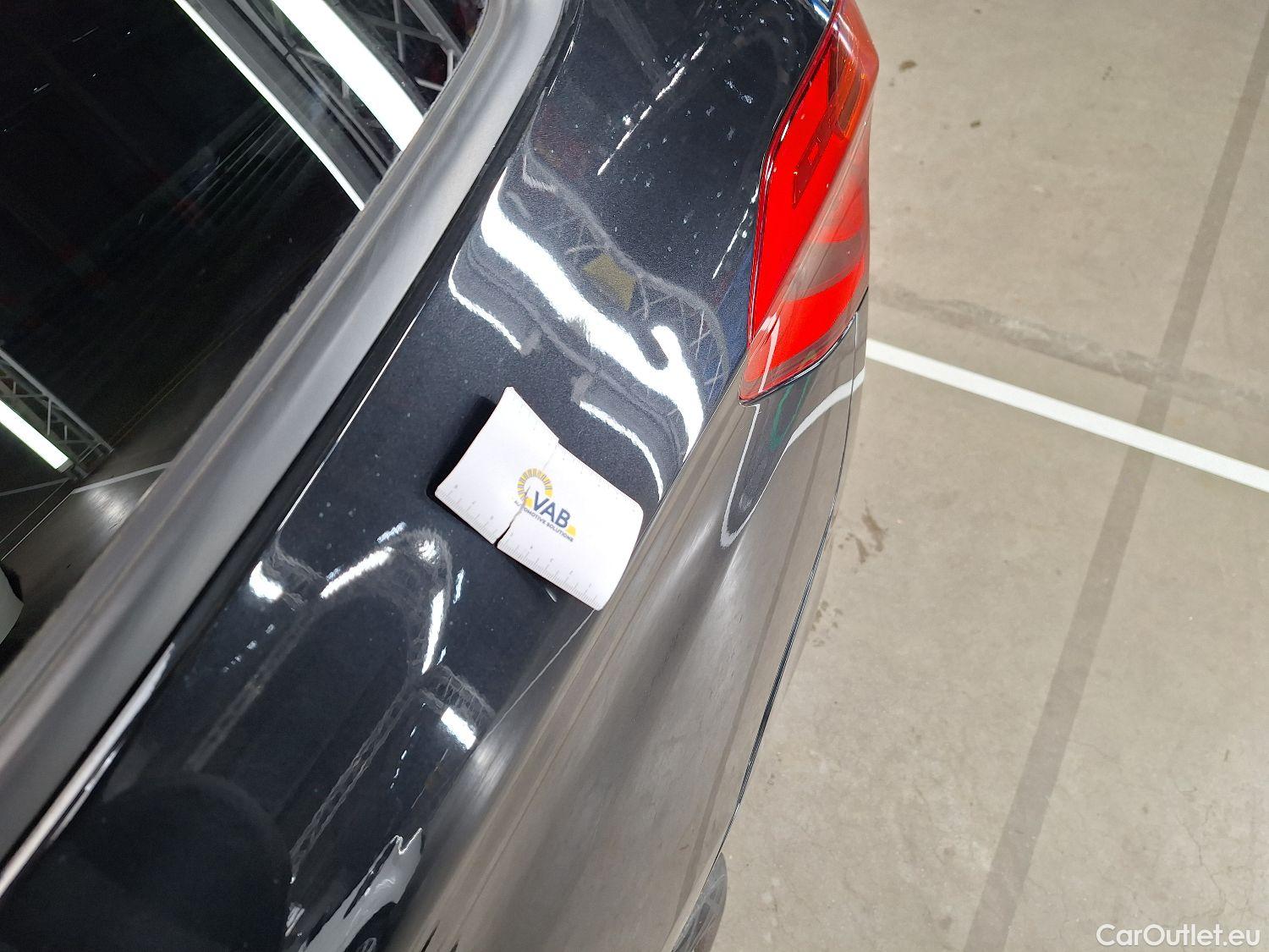  Bmw  Serie 2 BMW, 2-serie GranTour '18, BMW 2 Reeks Gran Tourer 218i (100kW) 5d #42