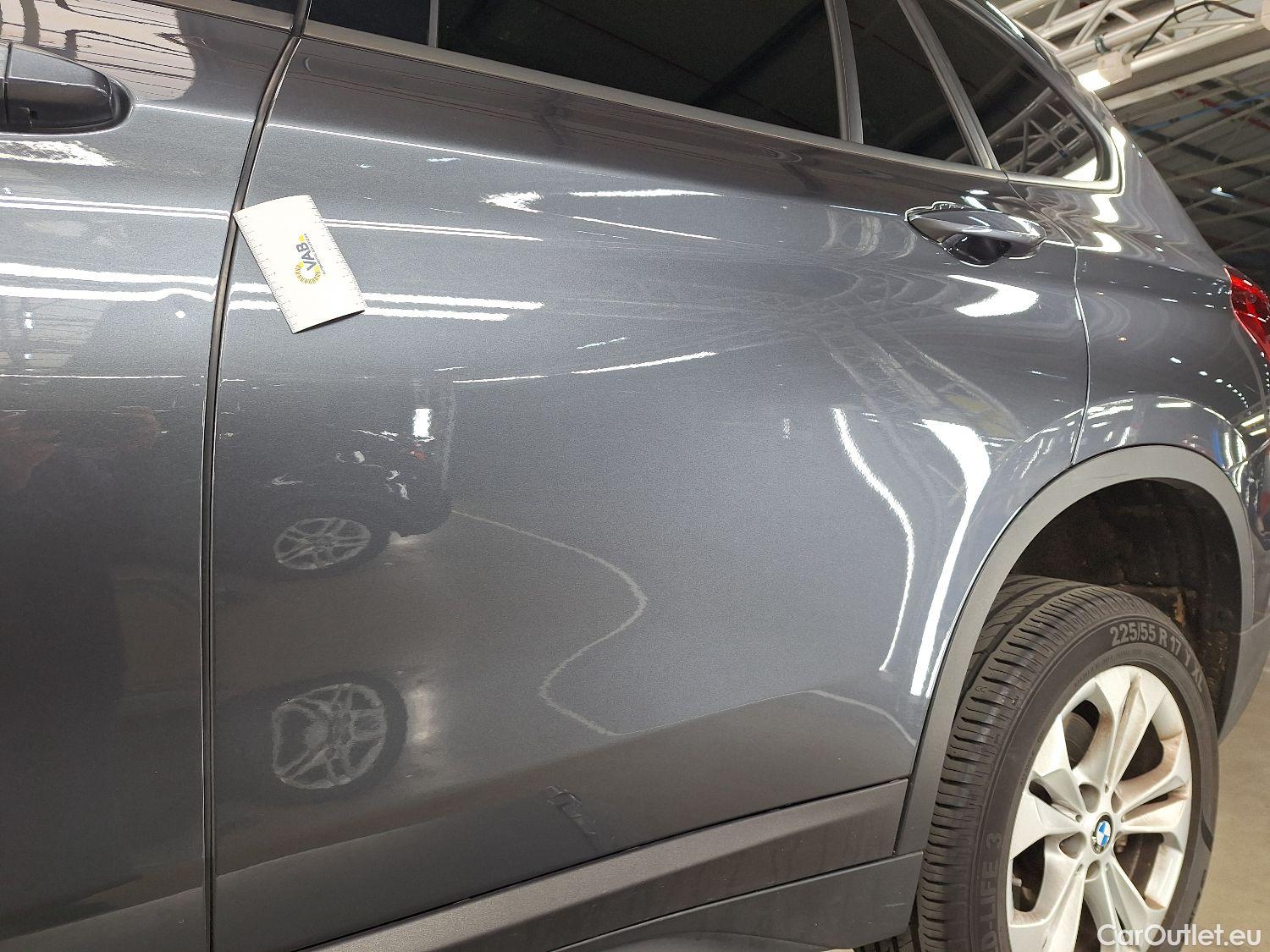  Bmw  X1 BMW,  FL'19, BMW  xDrive25e (162 kW) 5d #18