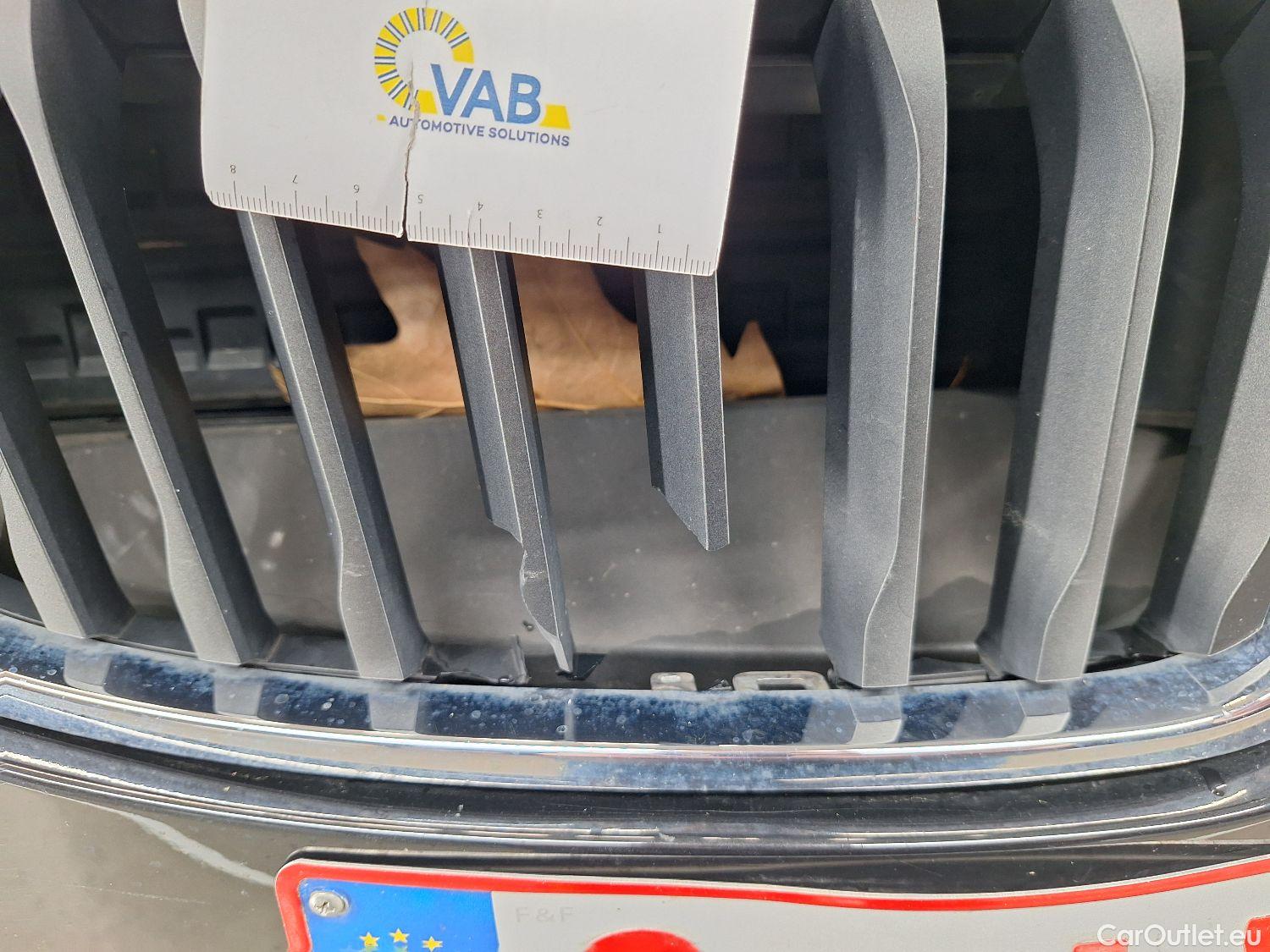  Bmw  Serie 2 BMW, 2-serie GranTour '18, BMW 2 Reeks Gran Tourer 218i (100kW) 5d #21