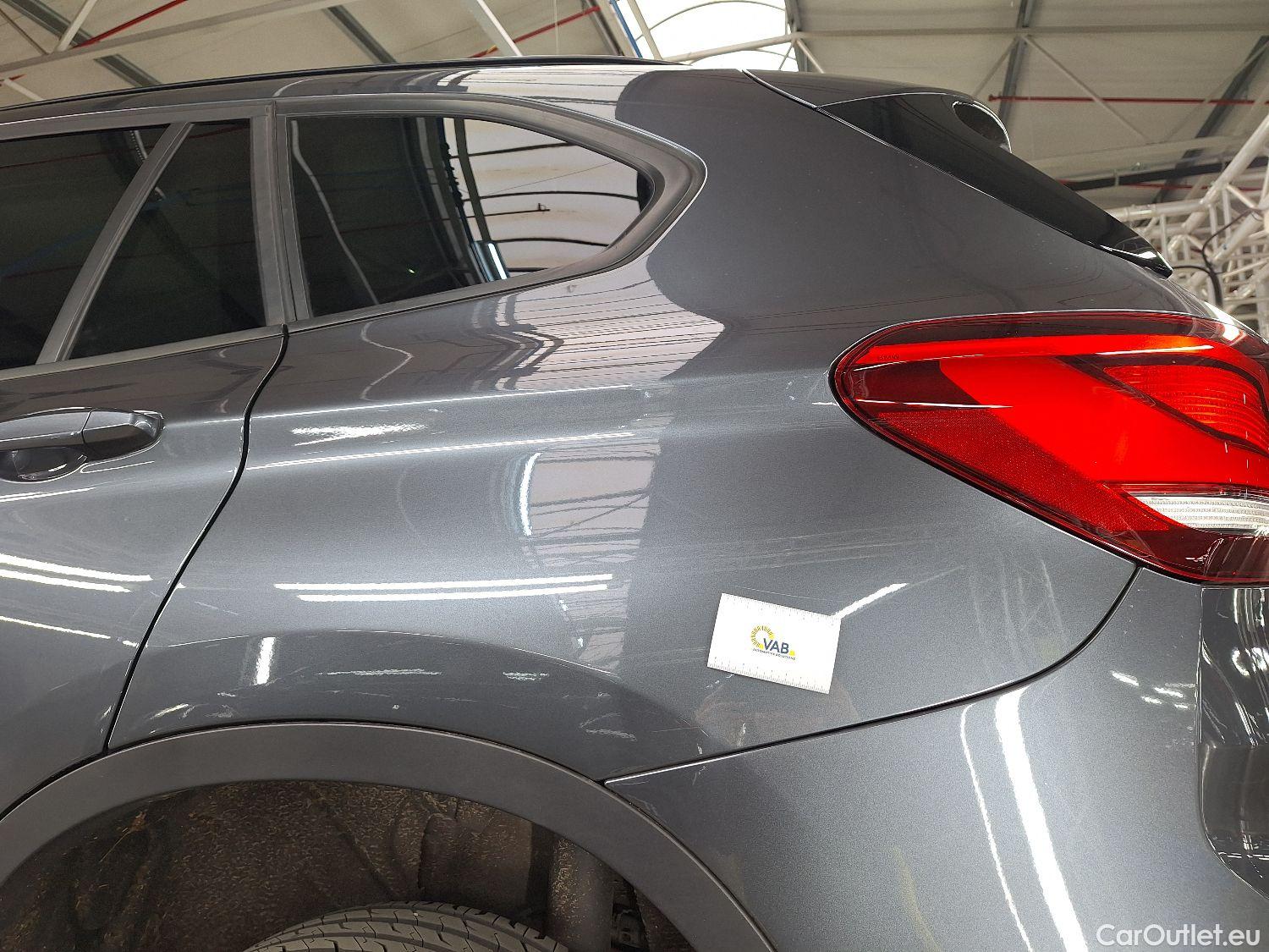  Bmw  X1 BMW,  FL'19, BMW  xDrive25e (162 kW) 5d #16