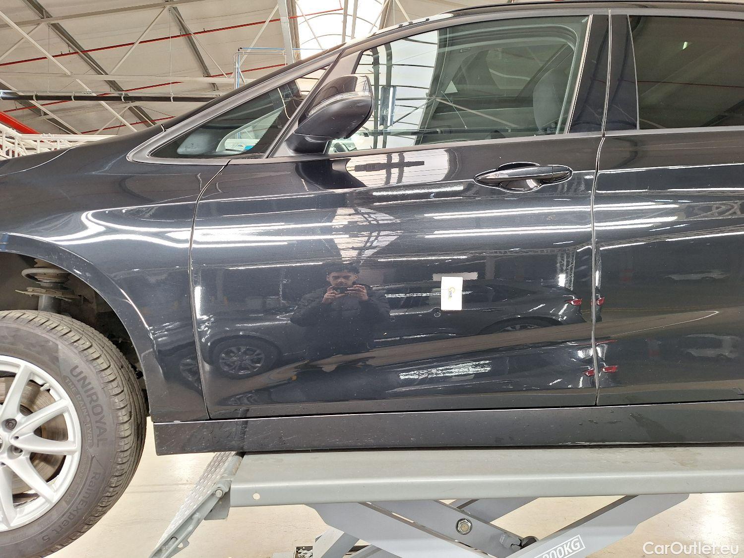  Bmw  Serie 2 BMW, 2-serie GranTour '18, BMW 2 Reeks Gran Tourer 218i (100kW) 5d #17