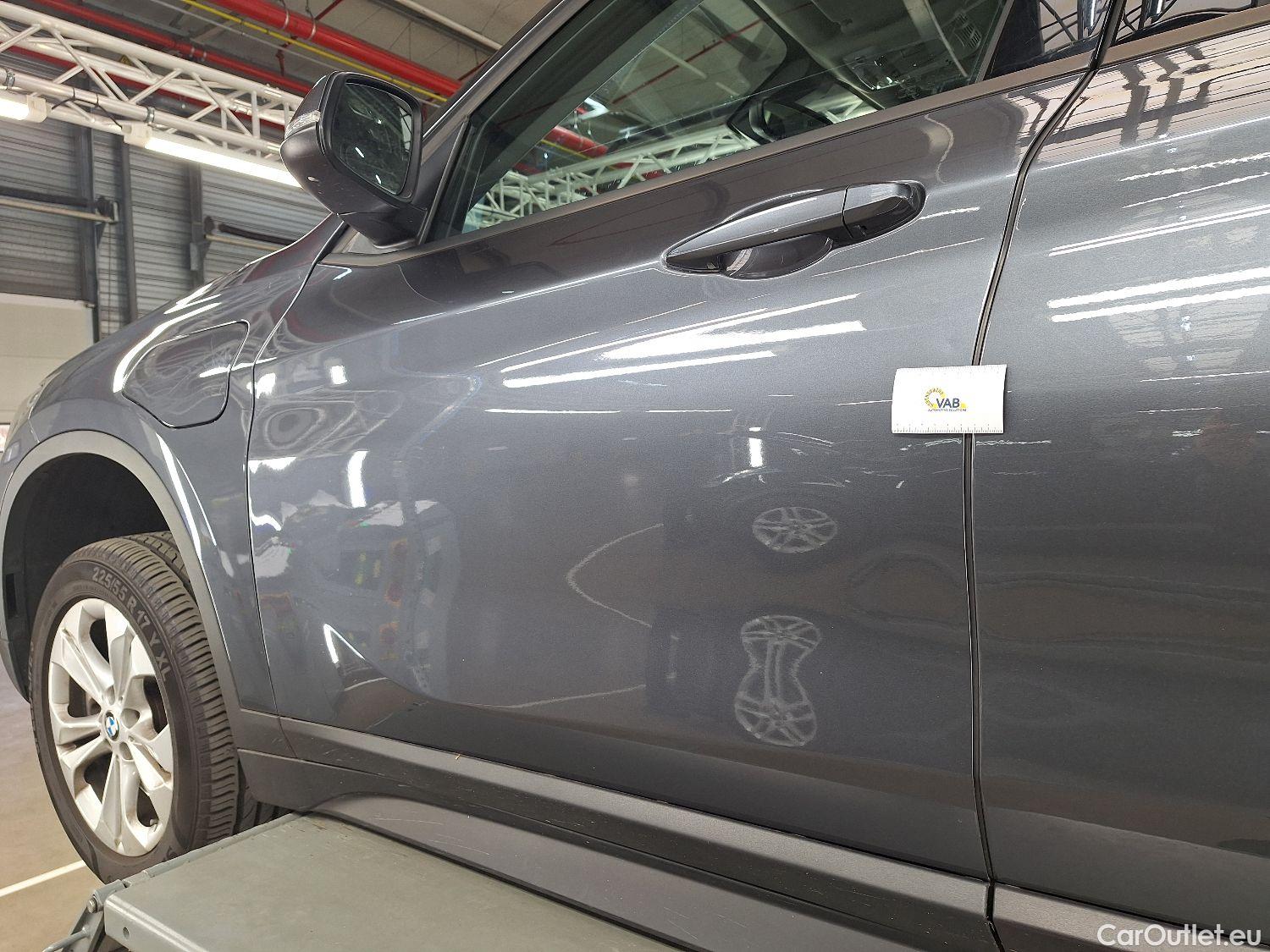  Bmw  X1 BMW,  FL'19, BMW  xDrive25e (162 kW) 5d #22