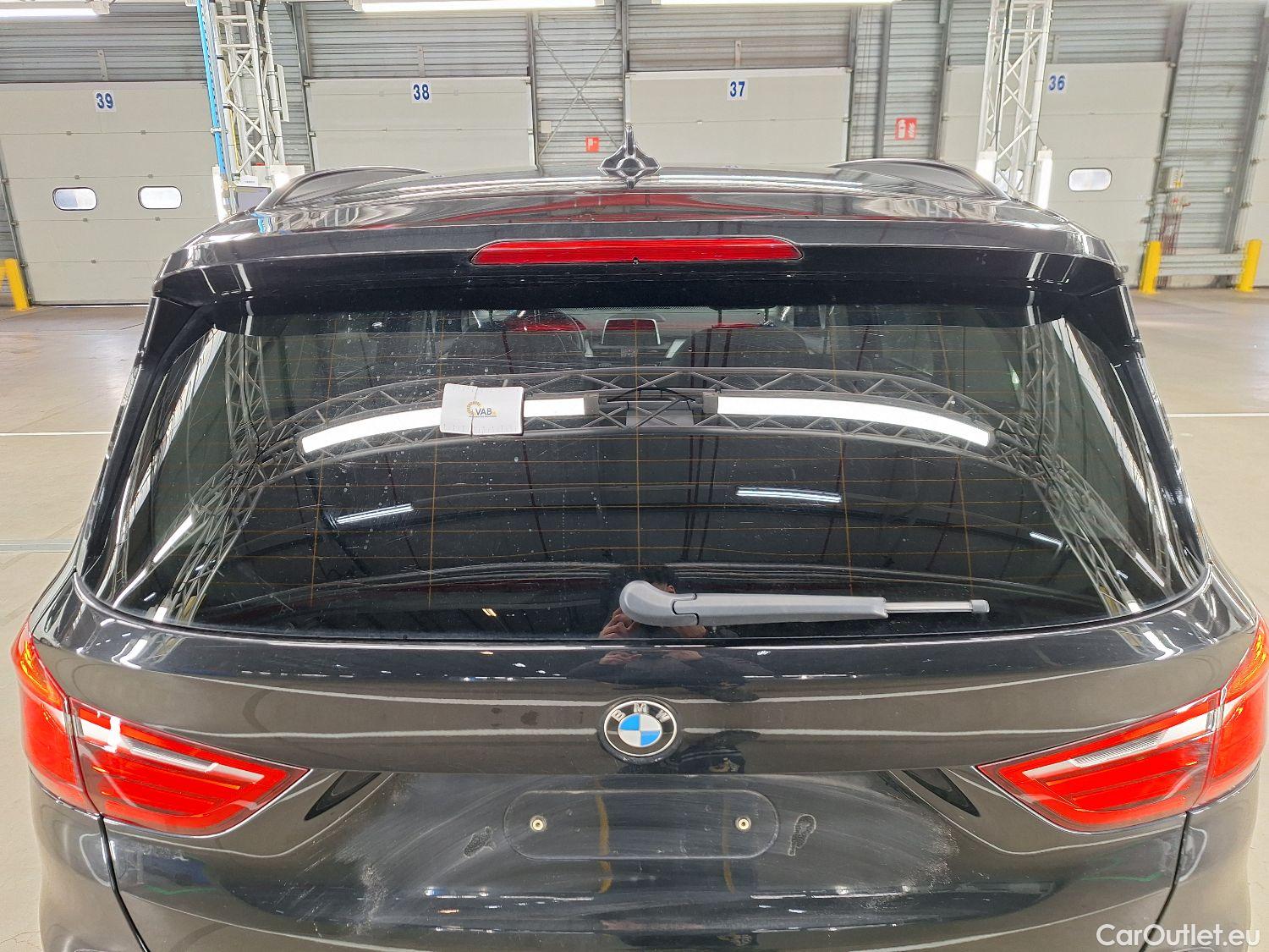  Bmw  Serie 2 BMW, 2-serie GranTour '18, BMW 2 Reeks Gran Tourer 218i (100kW) 5d #43