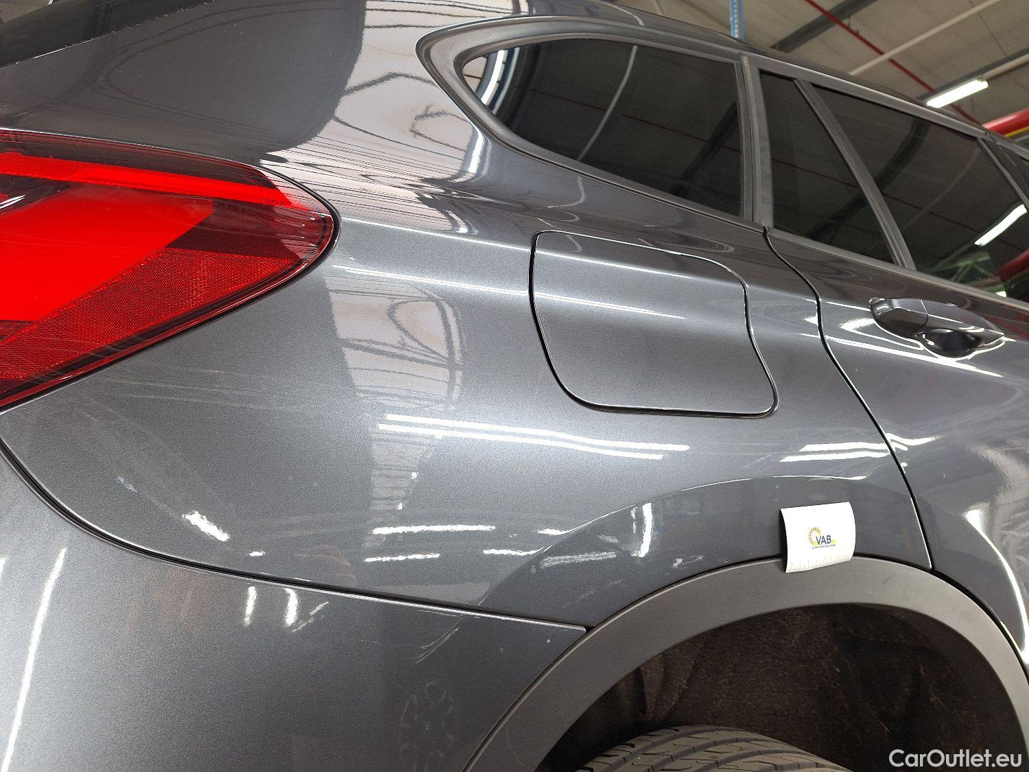  Bmw  X1 BMW,  FL'19, BMW  xDrive25e (162 kW) 5d #6