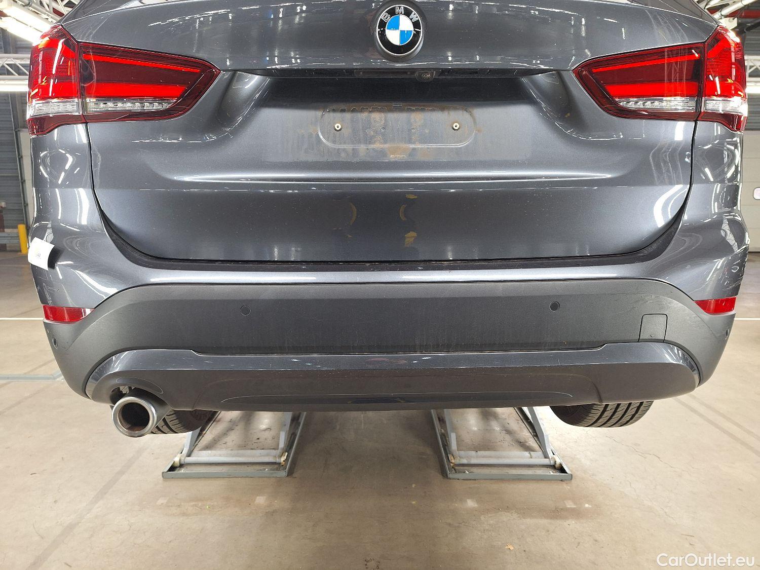  Bmw  X1 BMW,  FL'19, BMW  xDrive25e (162 kW) 5d #9