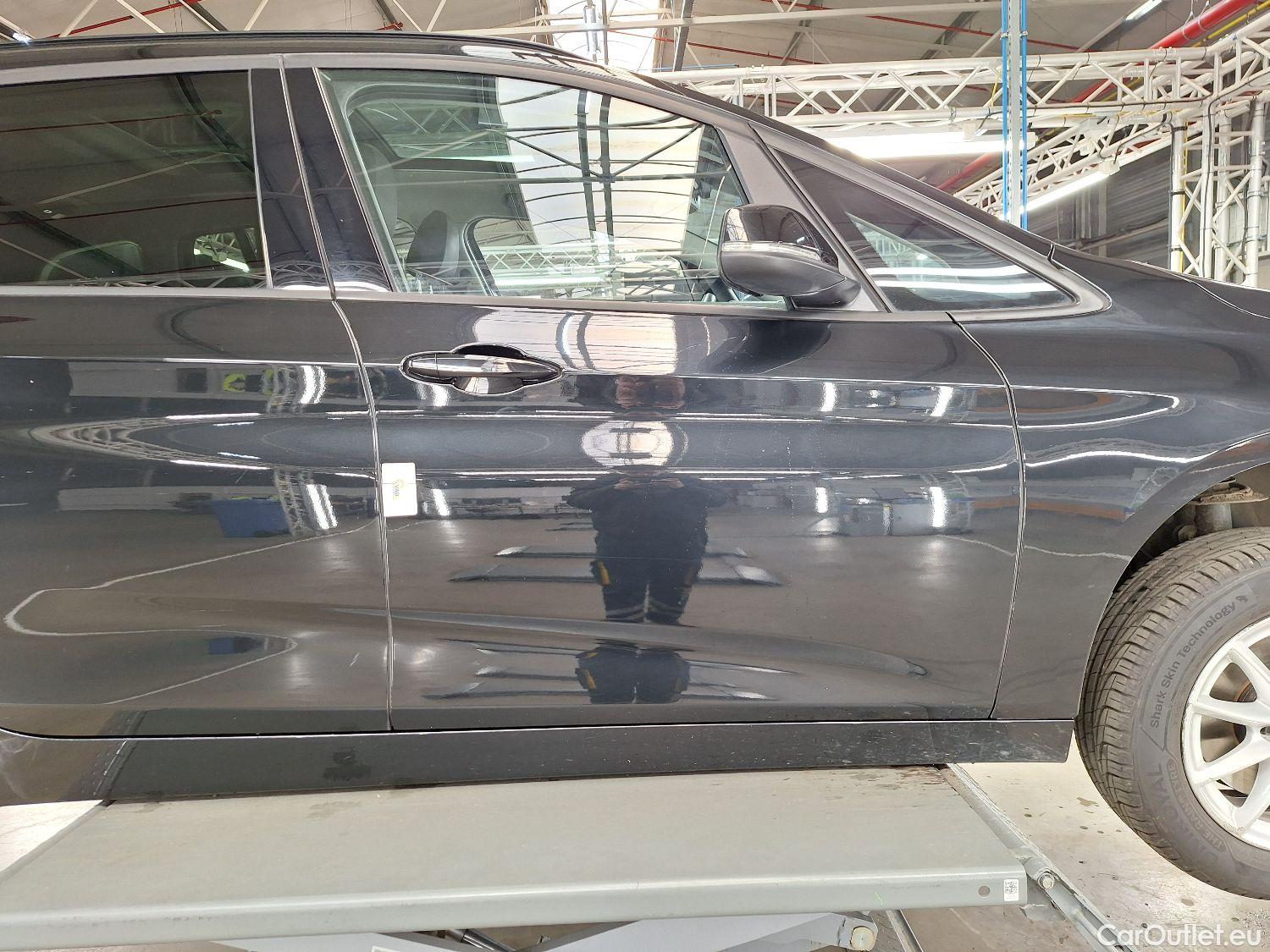  Bmw  Serie 2 BMW, 2-serie GranTour '18, BMW 2 Reeks Gran Tourer 218i (100kW) 5d #22