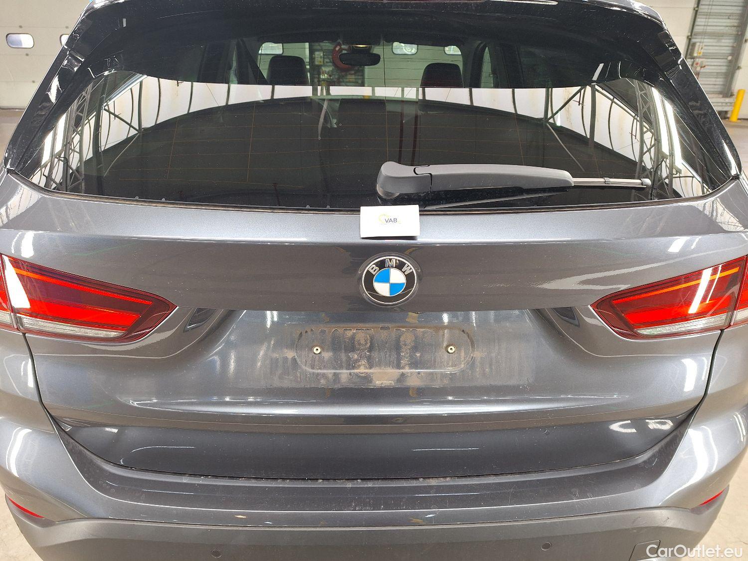  Bmw  X1 BMW,  FL'19, BMW  xDrive25e (162 kW) 5d #30