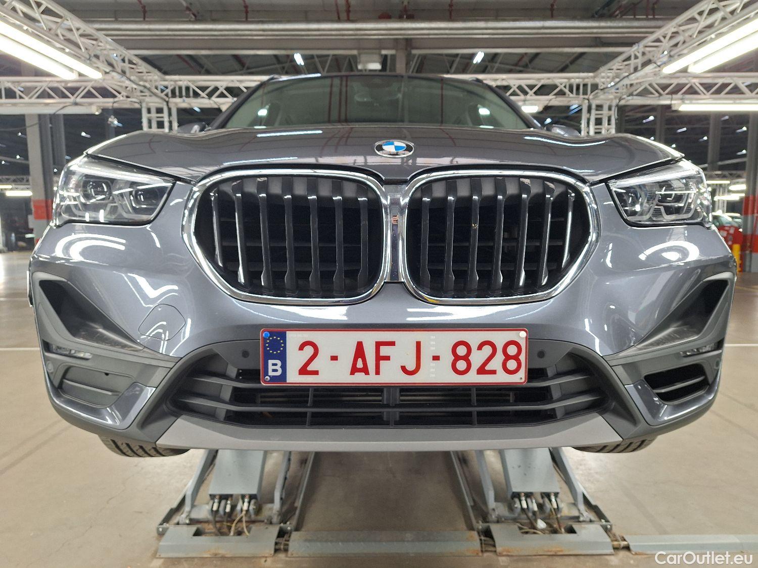  Bmw  X1 BMW,  FL'19, BMW  xDrive25e (162 kW) 5d #26