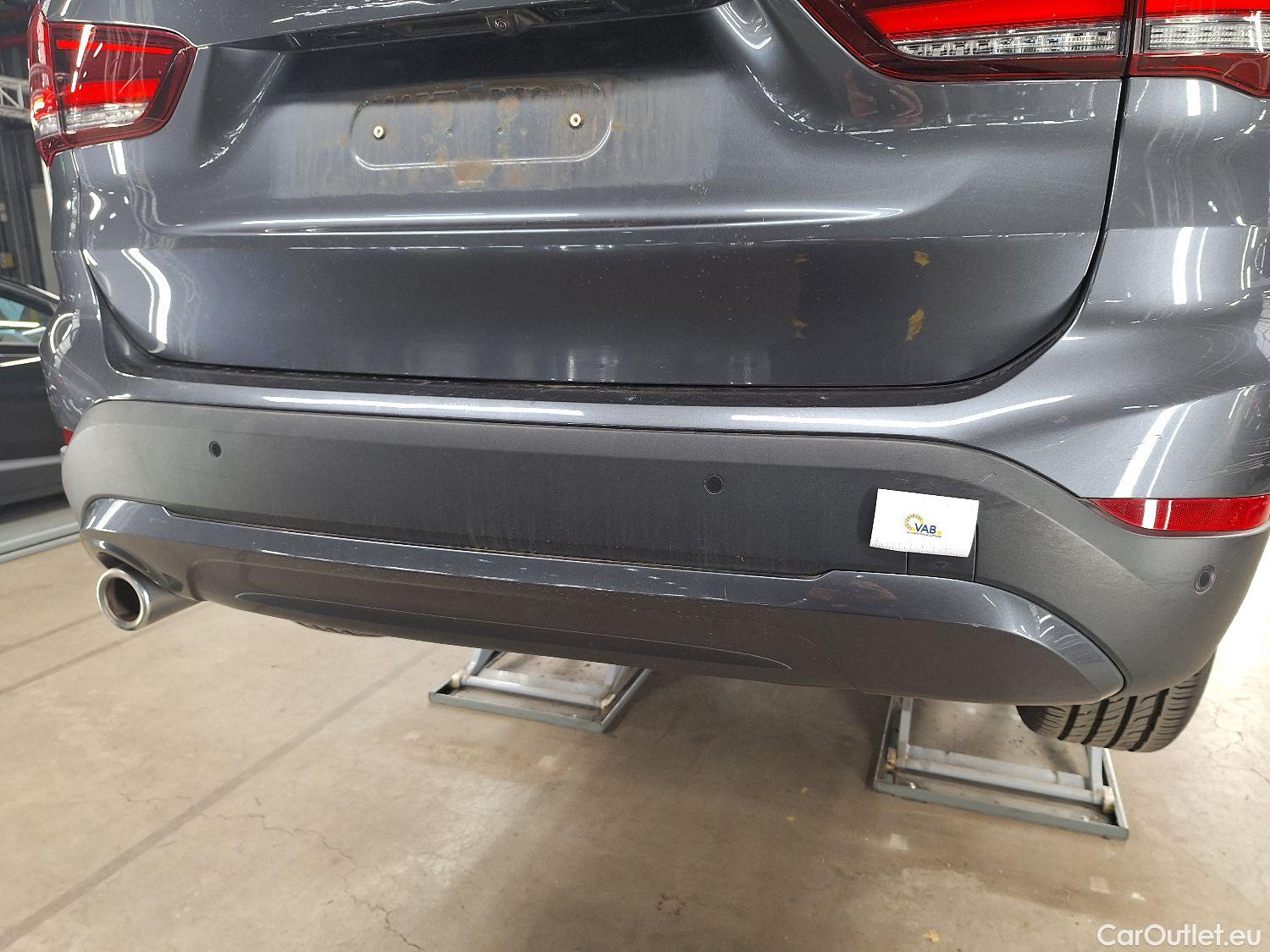  Bmw  X1 BMW,  FL'19, BMW  xDrive25e (162 kW) 5d #14