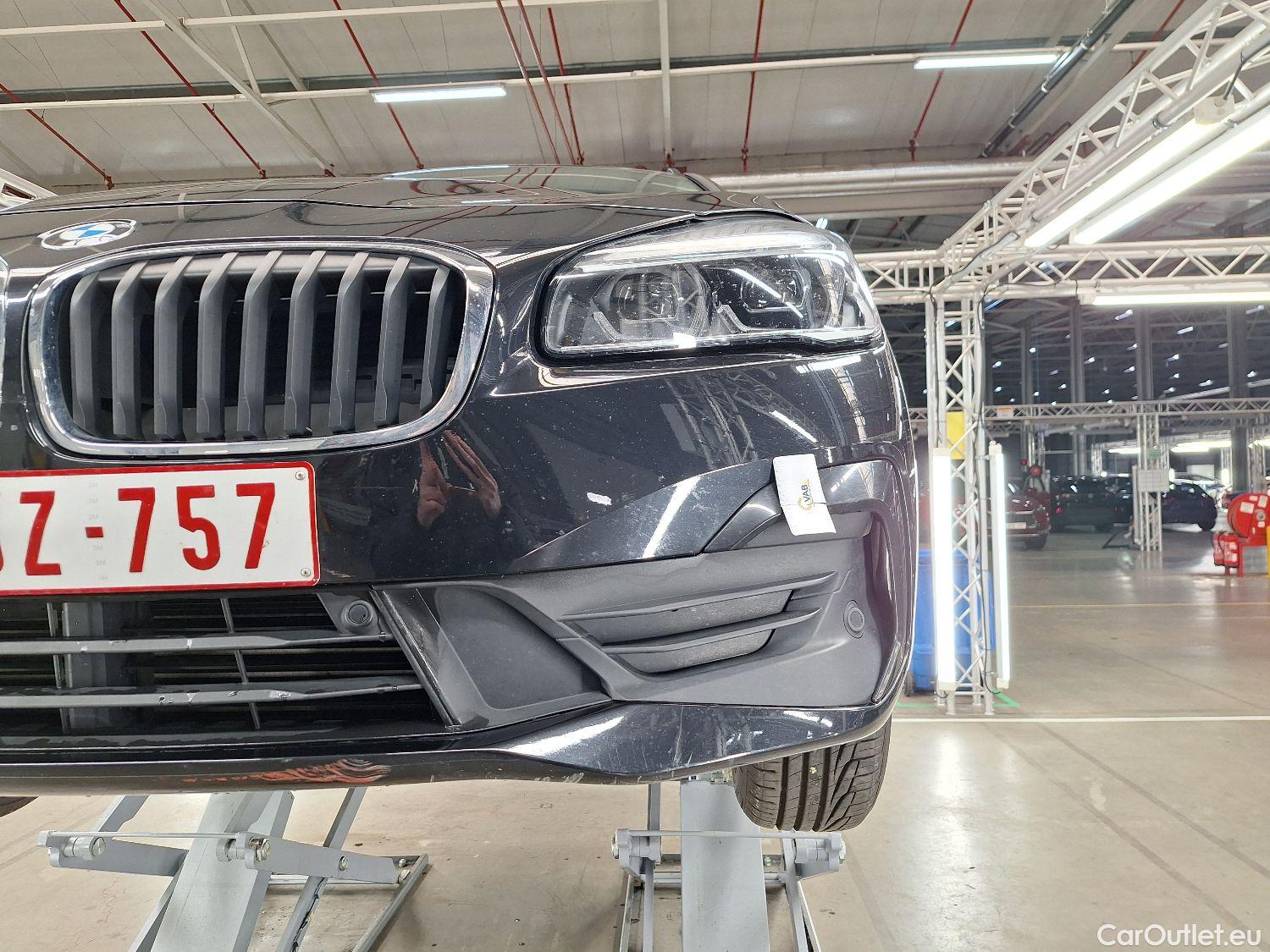  Bmw  Serie 2 BMW, 2-serie GranTour '18, BMW 2 Reeks Gran Tourer 218i (100kW) 5d #7