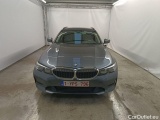  Bmw  Serie 3 BMW 3 Reeks Touring 318d (100 kW) 5d #5