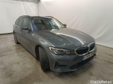  Bmw  Serie 3 BMW 3 Reeks Touring 318d (100 kW) 5d #8