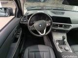  Bmw  Serie 3 BMW 3 Reeks Touring 318d (100 kW) 5d #9