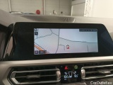  Bmw  Serie 3 BMW 3 Reeks Touring 318d (100 kW) 5d #13
