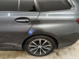  Bmw  Serie 3 BMW 3 Reeks Touring 318d (100 kW) 5d #24