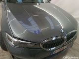  Bmw  Serie 3 BMW 3 Reeks Touring 318d (100 kW) 5d #35
