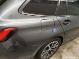  Bmw  Serie 3 BMW 3 Reeks Touring 318d (100 kW) 5d #63