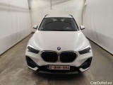  Bmw  X1 BMW  sDrive16dA (85 kW) 5d #5