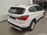  Bmw  X1 BMW  sDrive16dA (85 kW) 5d #2