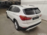  Bmw  X1 BMW  sDrive16dA (85 kW) 5d #7