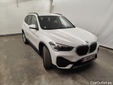  Bmw  X1 BMW  sDrive16dA (85 kW) 5d #8