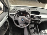  Bmw  X1 BMW  sDrive16dA (85 kW) 5d #9